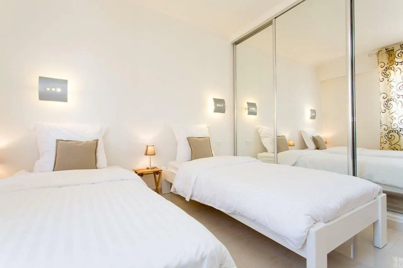 Appartamento Sea View 3 Beds Next To Palais Cannes
