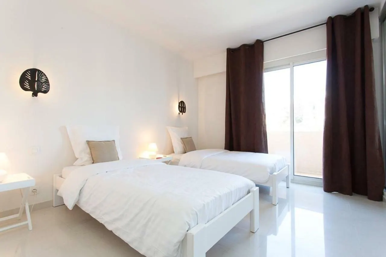 Appartamento Sea View 3 Beds Next To Palais Cannes 0*,
