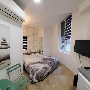 Centre Forville Cannes