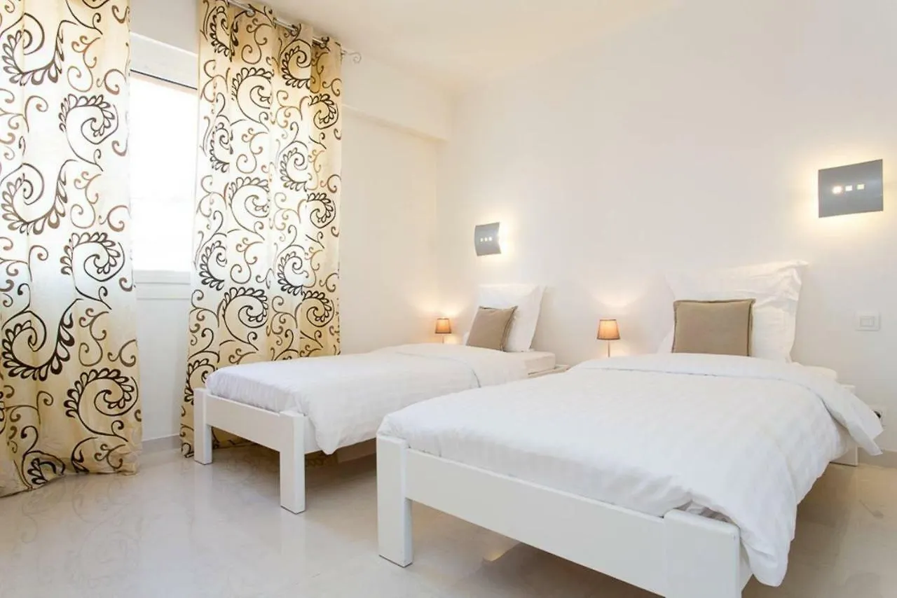 Sea View 3 Beds Next To Palais Apartment Cannes 0*,  France