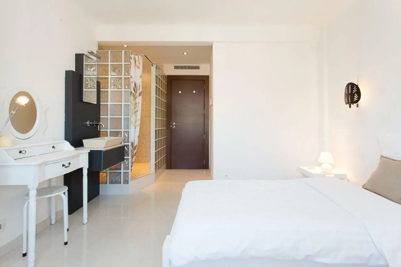 Sea View 3 Beds Next To Palais Apartment Cannes